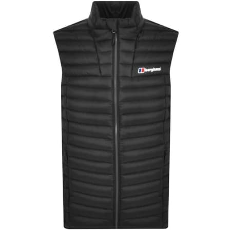 Product Image for Berghaus Vaskye Gilet Black