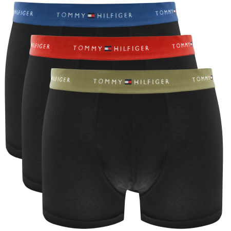 Product Image for Tommy Hilfiger Underwear 3 Pack Trunks