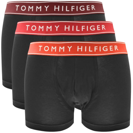 Product Image for Tommy Hilfiger Underwear 3 Pack Trunks