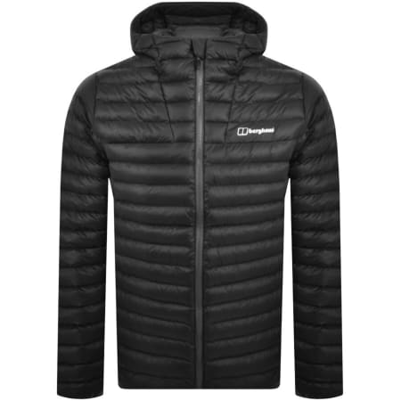 Product Image for Berghaus Vaskye Jacket Black