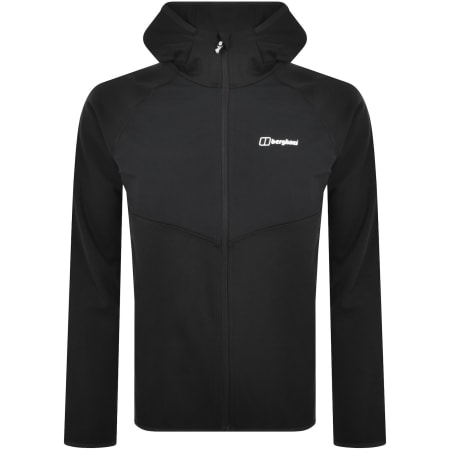 Product Image for Berghaus Trawden Jacket Black