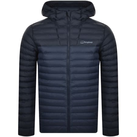 Product Image for Berghaus Vaskye Jacket Blue