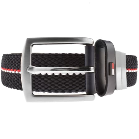 Product Image for Tommy Hilfiger Denton Reversible Belt Navy