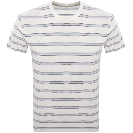 Product Image for Levis Original Essential T Shirt White