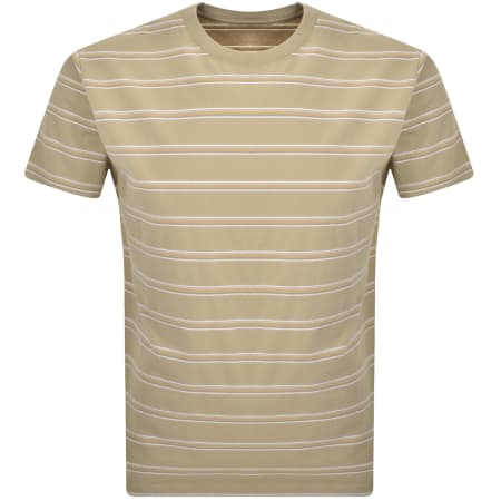 Product Image for Levis Original Essential T Shirt Brown