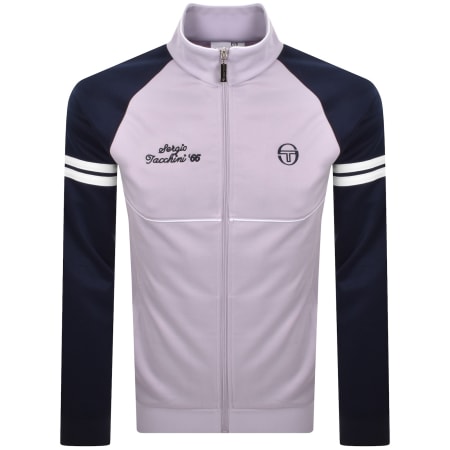 Product Image for Sergio Tacchini Orion Track Top Purple