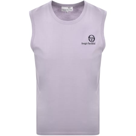 Product Image for Sergio Tacchini Sawyer Vest Thistle