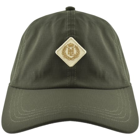 Product Image for Henri Lloyd Jip Cap Green