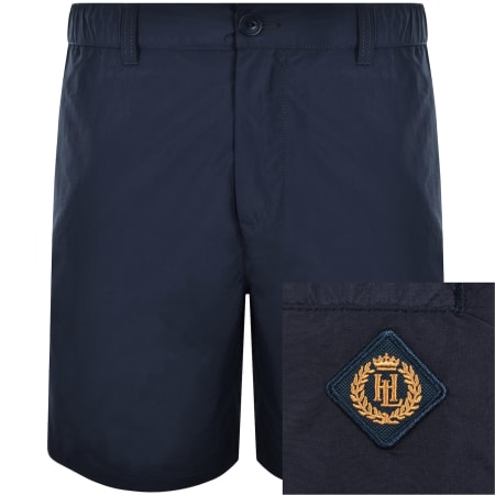 Product Image for Henri Lloyd Emsworth Shorts Navy