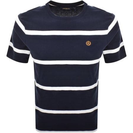 Product Image for Henri Lloyd Salcombe T Shirt Navy