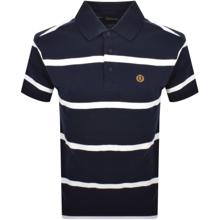 Product Image for Henri Lloyd Salcombe Polo T Shirt Navy