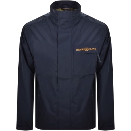 Product Image for Henri Lloyd Aton Crew Jacket Navy