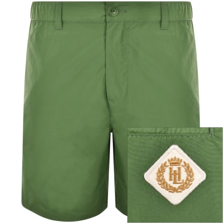 Product Image for Henri Lloyd Emsworth Shorts Green