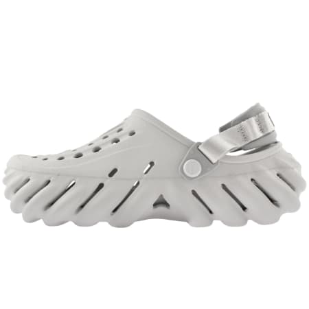 Product Image for Crocs Echo Clog Atmosphere Grey