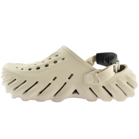 Product Image for Crocs Echo Clog Bone Cream