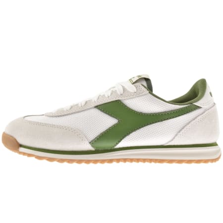 Product Image for Diadora Cross Trainers White