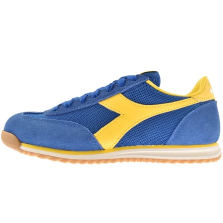 Product Image for Diadora Cross Trainers Lapis Blue