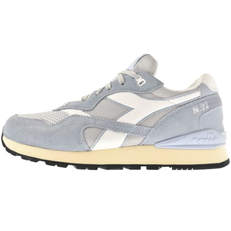 Product Image for Diadora N92 Advance Trainers Blue