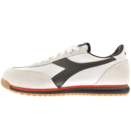 Product Image for Diadora Cross Trainers White