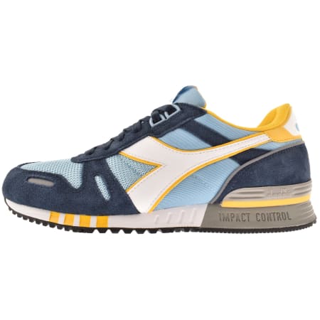 Product Image for Diadora Titan Trainers Blue