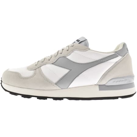 Product Image for Diadora Camaro Trainers White