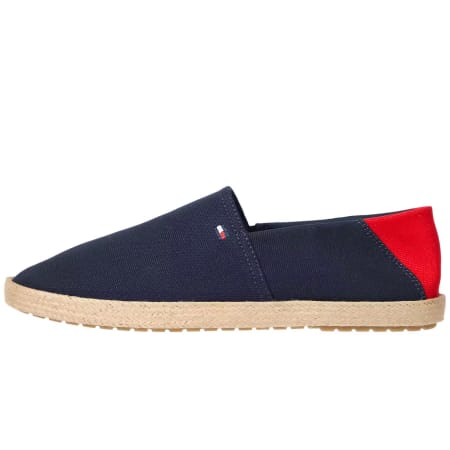 Product Image for Tommy Hilfiger Espadrilles Navy