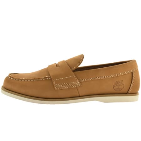 Product Image for Timberland Classic Boat Shoes Brown