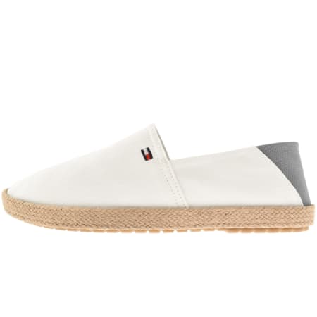 Product Image for Tommy Hilfiger Espadrilles Ecru