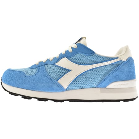Product Image for Diadora Camaro Trainers Blue