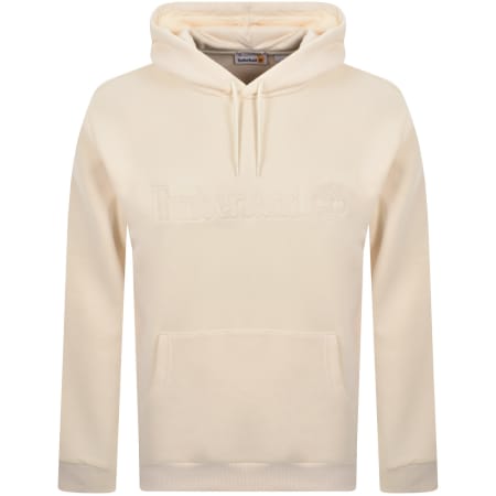 Product Image for Timberland Hampton Hoodie White Smoke