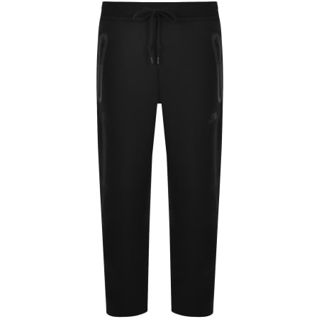 Product Image for Nike Tech Fleece Jogging Bottoms Black