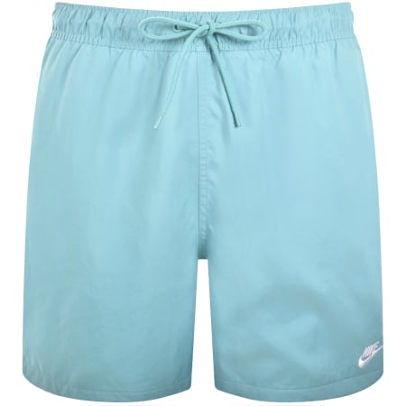 Product Image for Nike Club Flow Shorts Blue