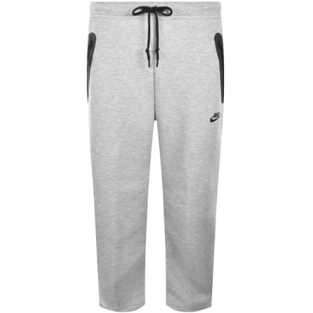 Product Image for Nike Tech Fleece Jogging Bottoms Grey