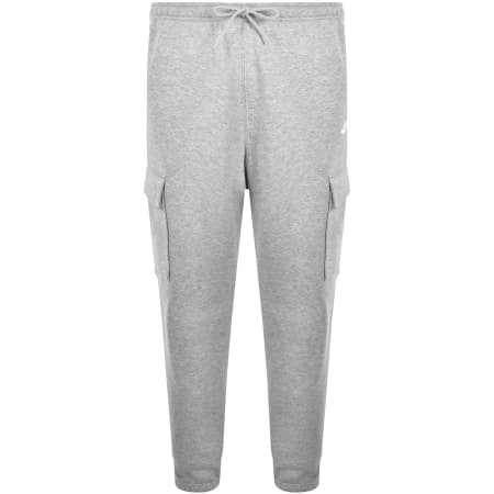Product Image for Nike Cargo Jogging Bottoms Grey