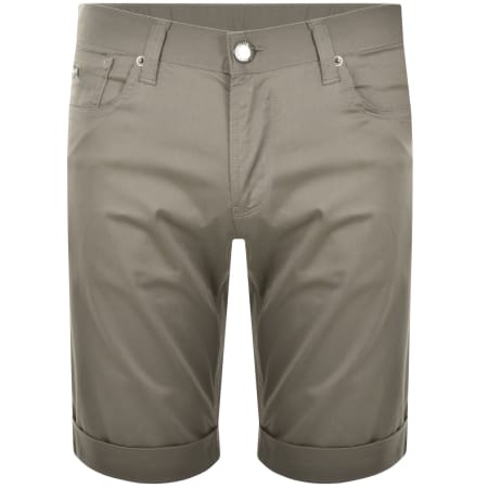 Product Image for Emporio Armani Chino Shorts Beige