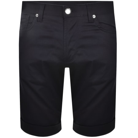 Product Image for Emporio Armani Chino Shorts Navy