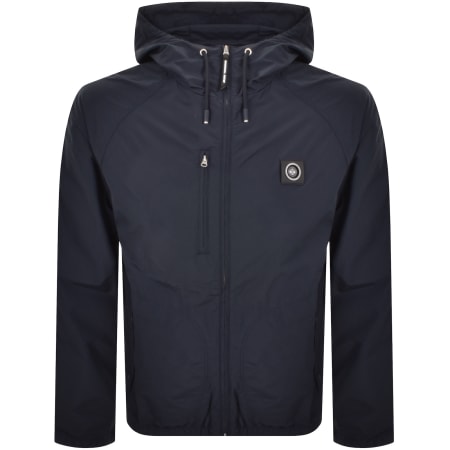 Product Image for Marshall Artist Fairfax Jacket Navy