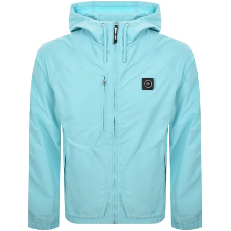 Product Image for Marshall Artist Fairfax Jacket Blue