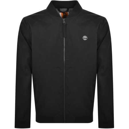 Product Image for Timberland Bomber Jacket Black