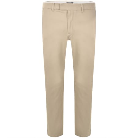 Product Image for Ted Baker Batford Core Slim Fit Chinos Beige