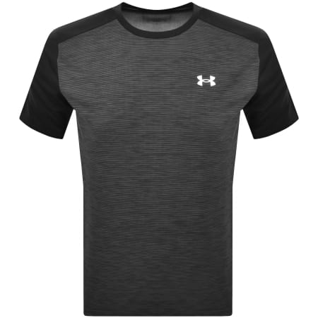 Product Image for Under Armour Tech T Shirt Black