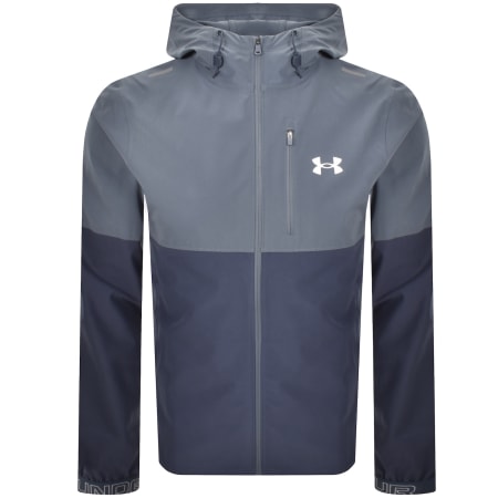 Product Image for Under Armour Vanish Jacket Grey