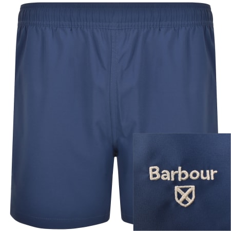 Product Image for Barbour Ultra Light Swim Shorts Blue