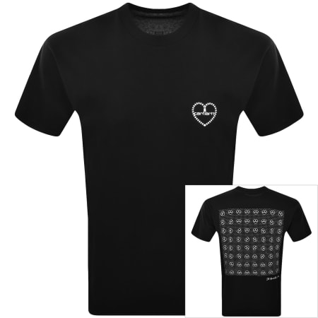 Product Image for Carhartt WIP Furoshiki T Shirt Black