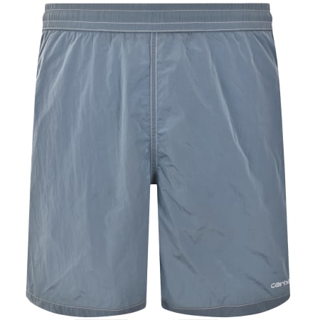 Product Image for Carhartt WIP Canby Swim Shorts Blue
