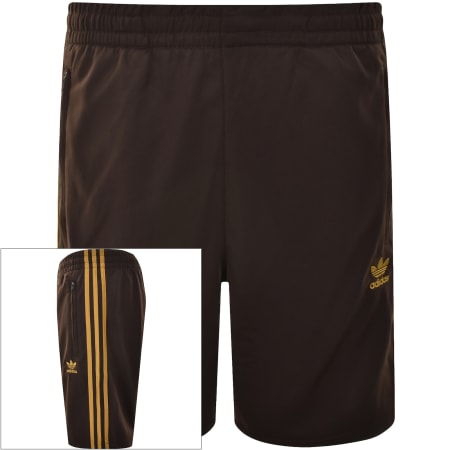 Product Image for adidas Originals Shorts Brown