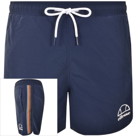 Product Image for Ellesse Lental Swim Shorts Navy