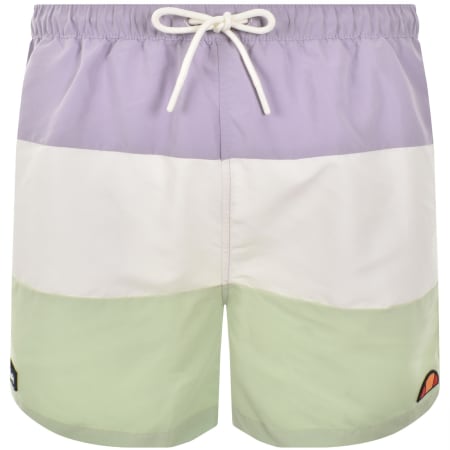 Product Image for Ellesse Cielo Swim Shorts Purple