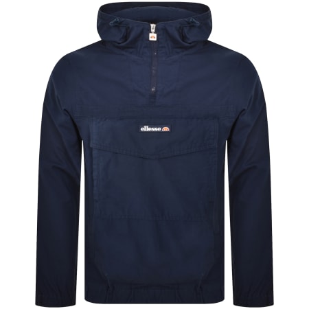 Product Image for Ellesse Bivalo Oh Pullover Jacket Navy