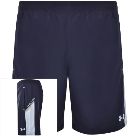 Product Image for Under Armour Logo Shorts Navy